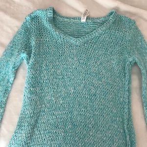 Aeropostale sweater